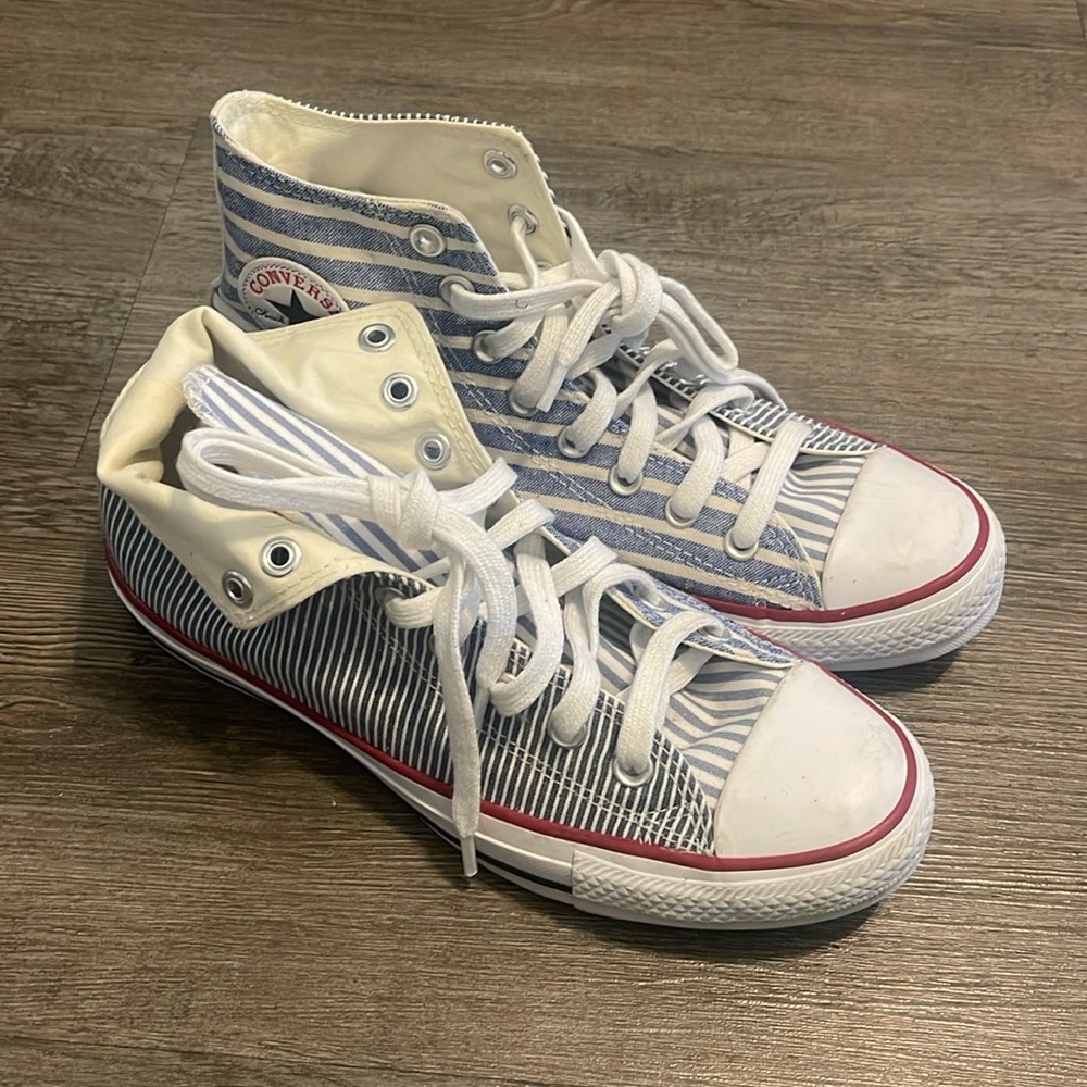 Converse